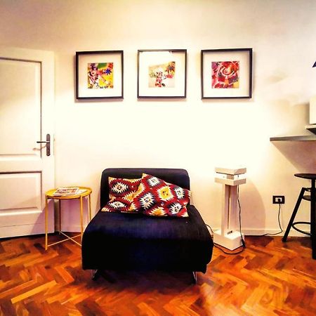 Boudoir Museo Διαμέρισμα Νάπολη Εξωτερικό φωτογραφία